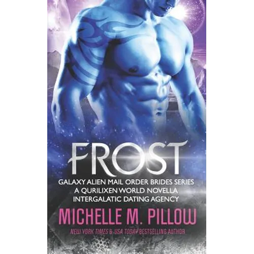 Frost: A Qurilixen World Novella - Paperback