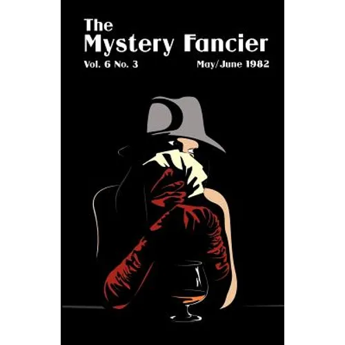 The Mystery Fancier (Vol. 6 No. 3) May/June