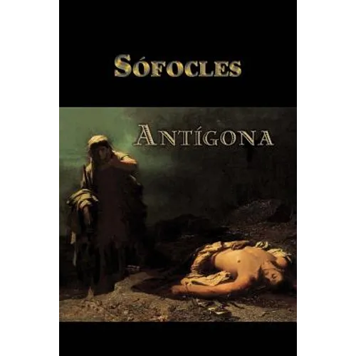 Antígona