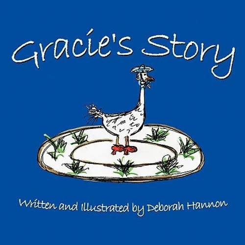 Gracie's Story