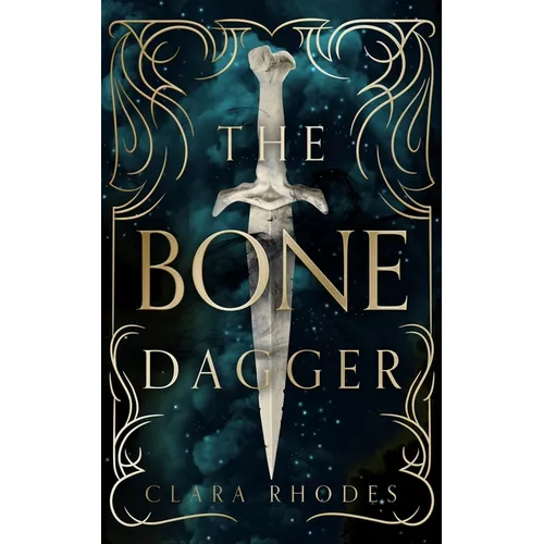 The Bone Dagger