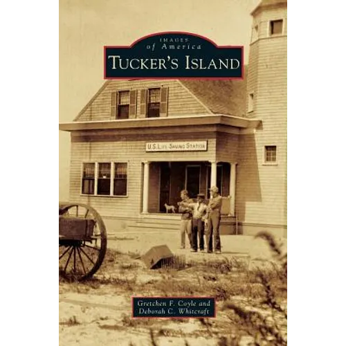 Tucker's Island