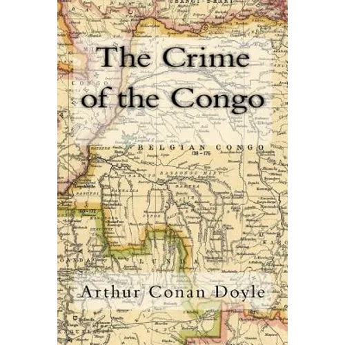 The Crime of the Congo
