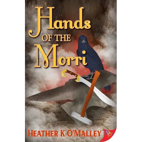 Hands of the Morri