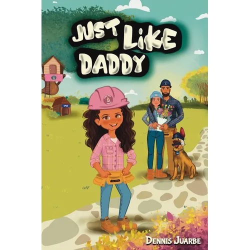 Just like Daddy