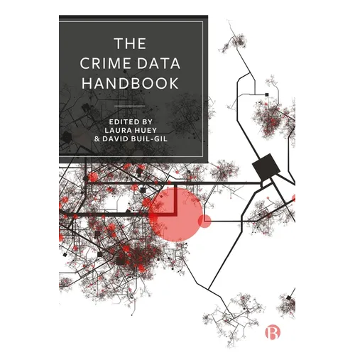 The Crime Data Handbook