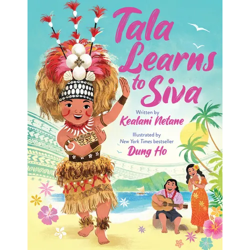 Tala Learns to Siva