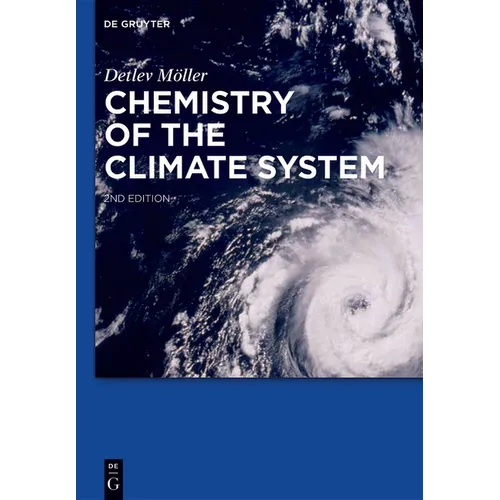 Chemistry of the Climate System