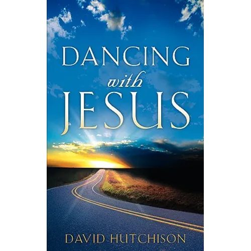 Dancing with Jesus