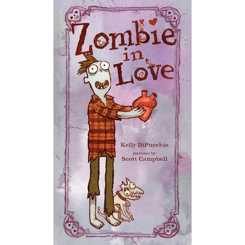 Zombie in Love