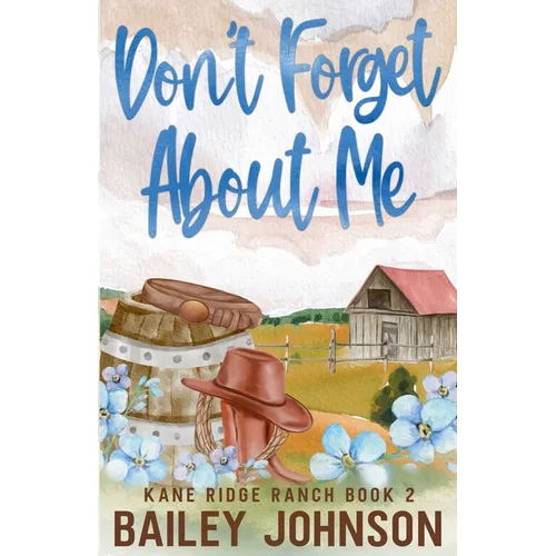 Don't Forget About Me