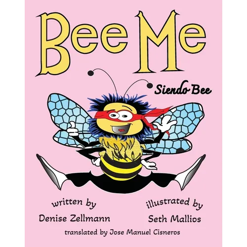 Bee Me Siendo Bee