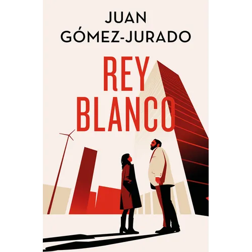 Rey Blanco (Edición Especial Limitada) / White King (Special Limited Edition)