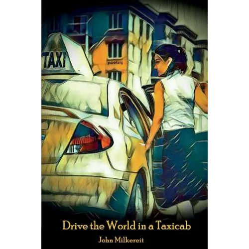 Drive the World in a Taxicab