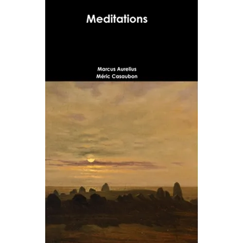 Meditations