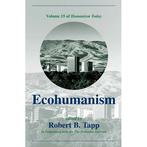 Ecohumanism