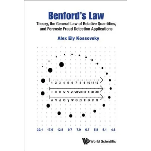 Benford's Law: Theory, the General Law of Relative Quantities, and Forensic Fraud Detection Applications