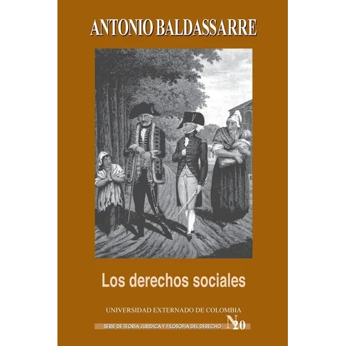 Los derechos sociales