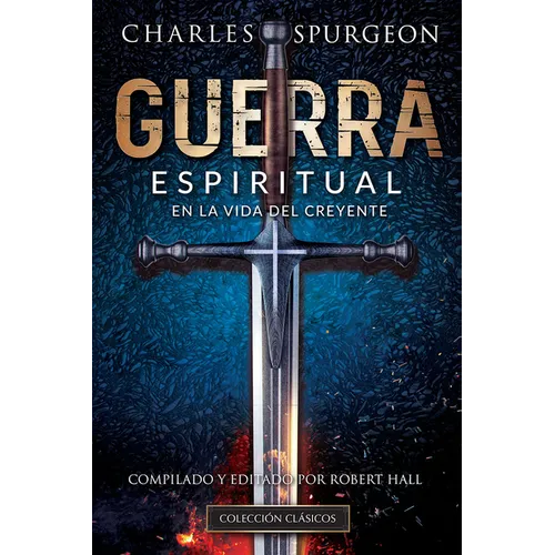 Spanish - Guerra Espiritual (Spurgeon)