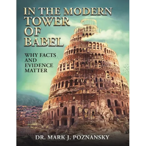 In the Modern Tower of Babel