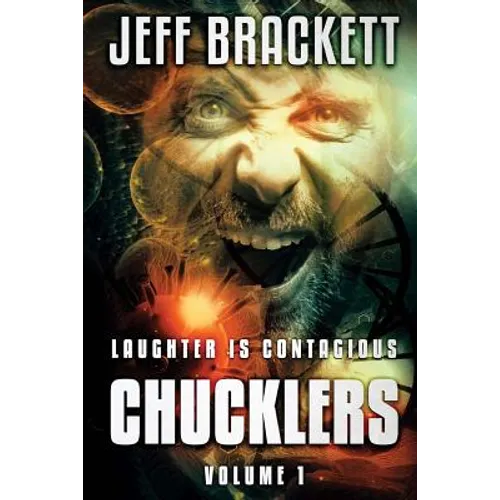 Chucklers: Laughter is Contagious