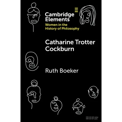 Catharine Trotter Cockburn