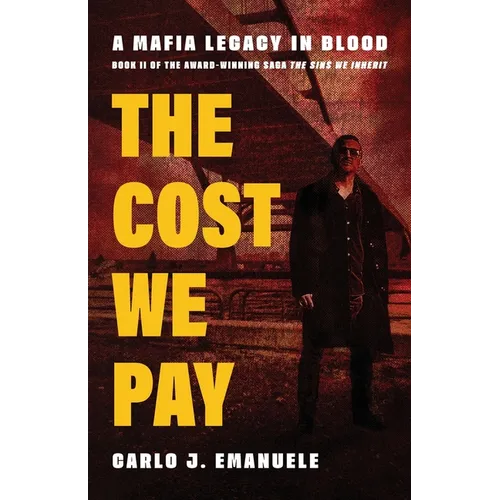 The Cost We Pay