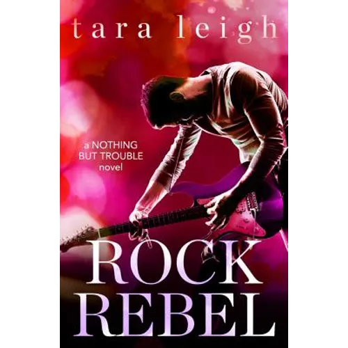 Rock Rebel