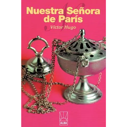 Nuestra Senora de Paris