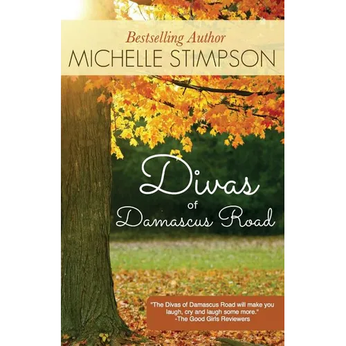 Divas of Damascus Road