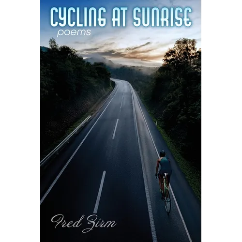 Cycling at Sunrise