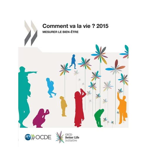 Comment va la vie ? 2015
