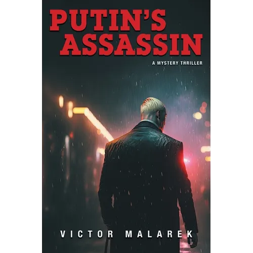 Putin's Assassin
