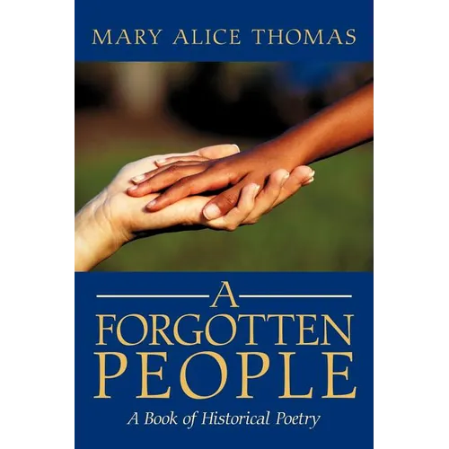 A Forgotten People