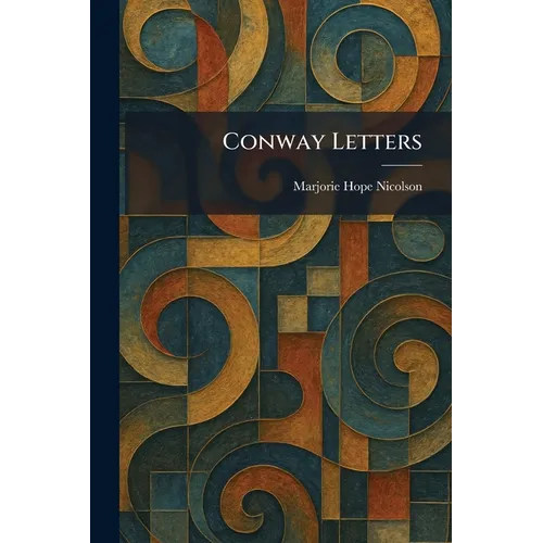 Conway Letters