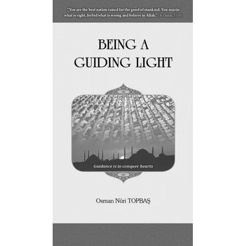 Being a guiding Light