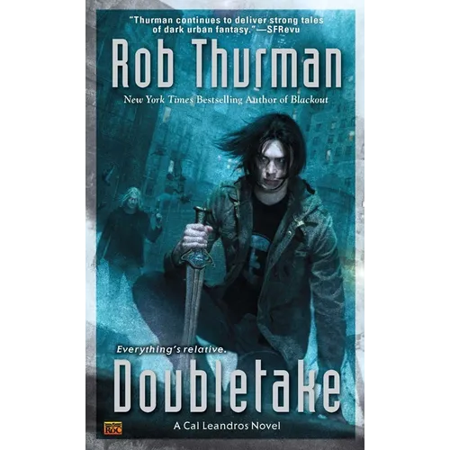 Doubletake