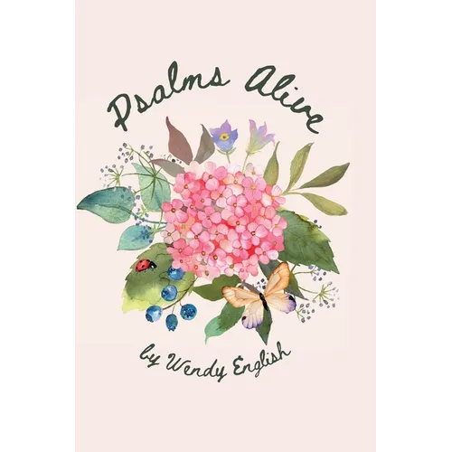 Psalms Alive
