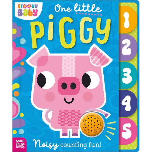One Little Piggy