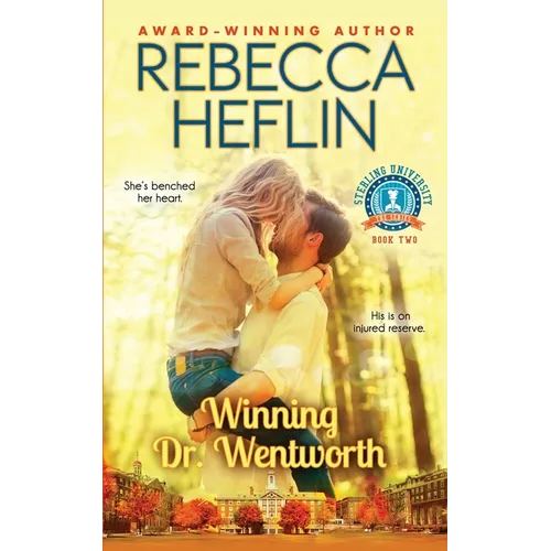 Winning Dr. Wentworth