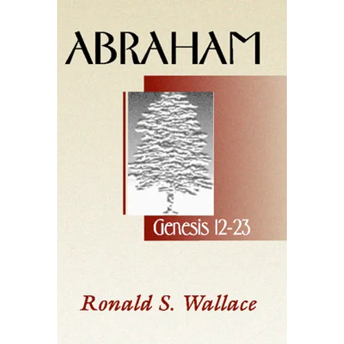 Abraham-Genesis 12 -23