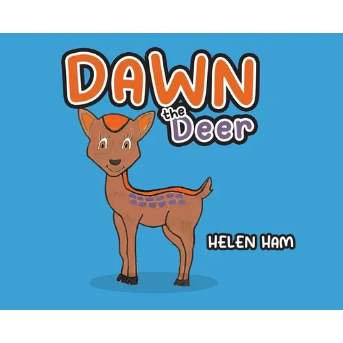 Dawn the Deer