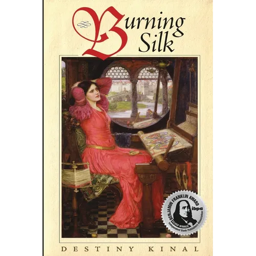 Burning Silk