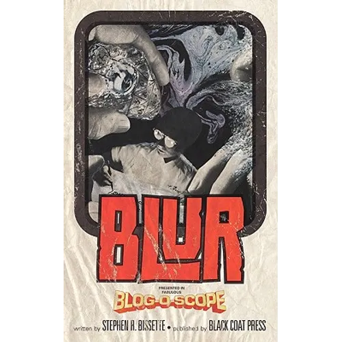 Blur (Volume 5)