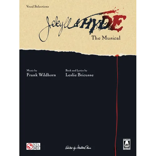 Jekyll & Hyde - The Musical