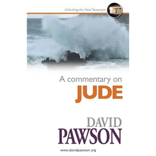 A Commentary on Jude