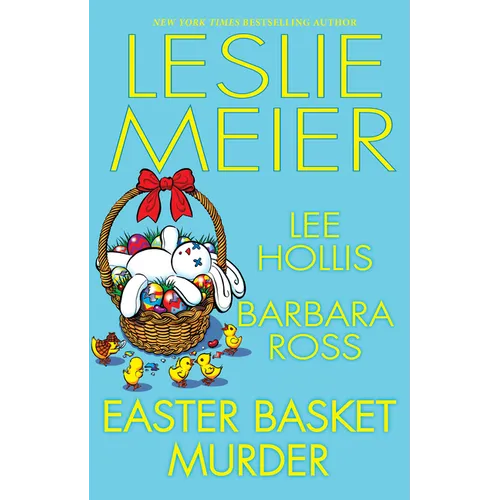 Easter Basket Murder