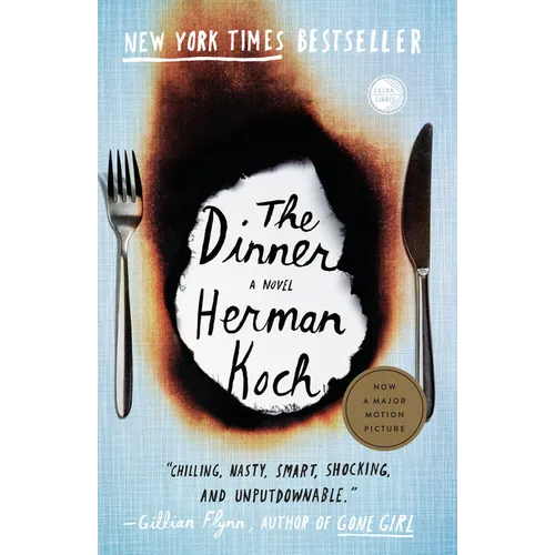 The Dinner