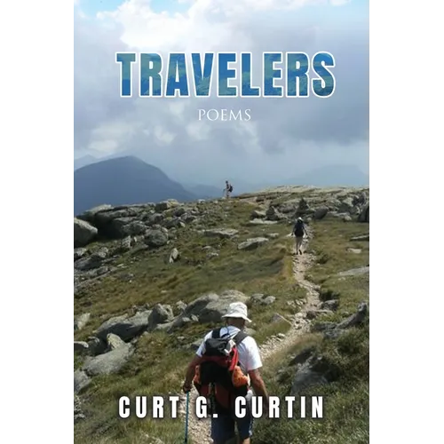 Travelers: Poems