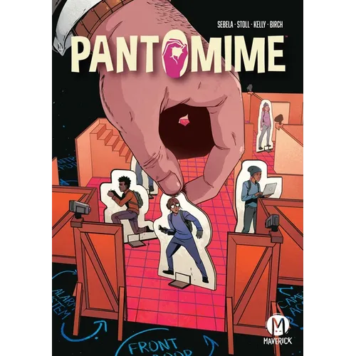 Pantomime